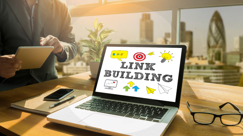 Top 5 Benefits of Using Link as a Service for SEO in 2024