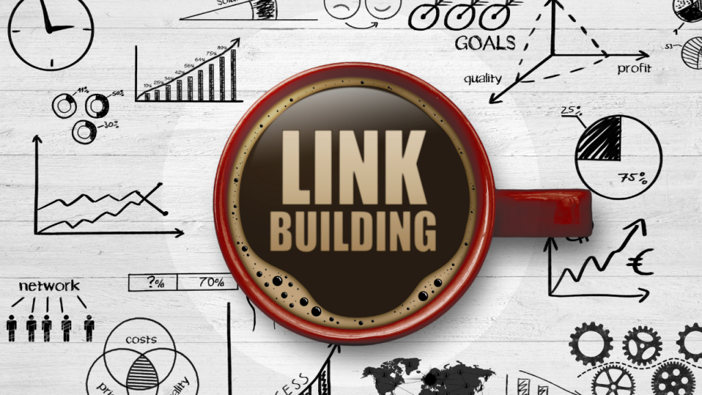 Top 5 Benefits of Using Link as a Service for SEO in 2024