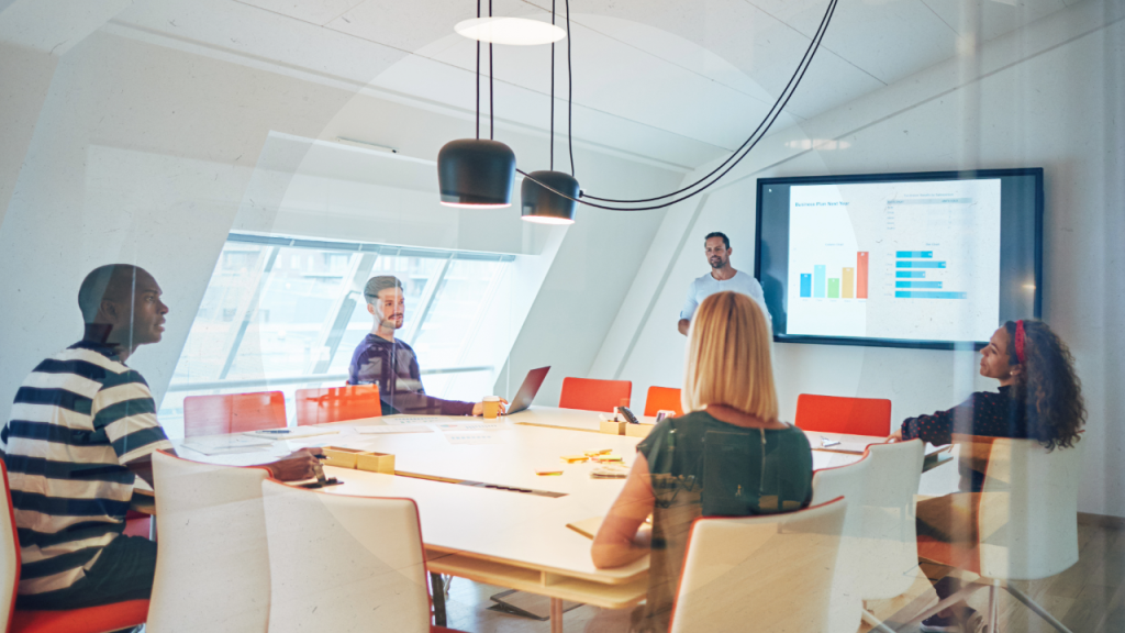 Case Study Real Results from Implementing Link as a Service for Small Businesses