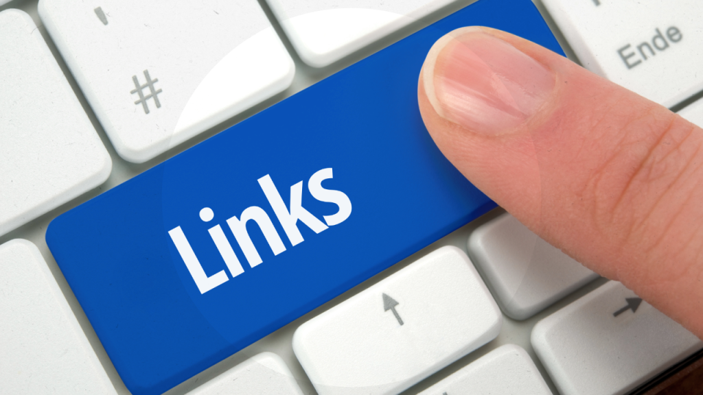 what is link as a service