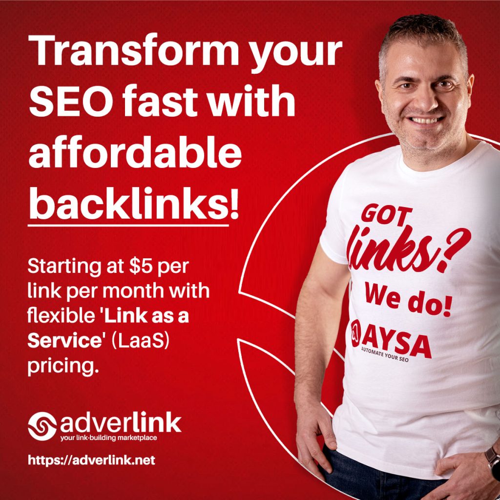 Adverlink
