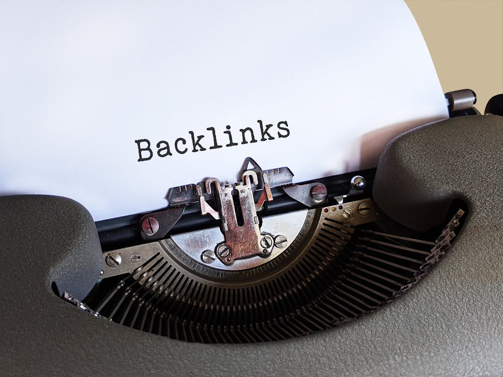 Backlinks - AdverLink.net