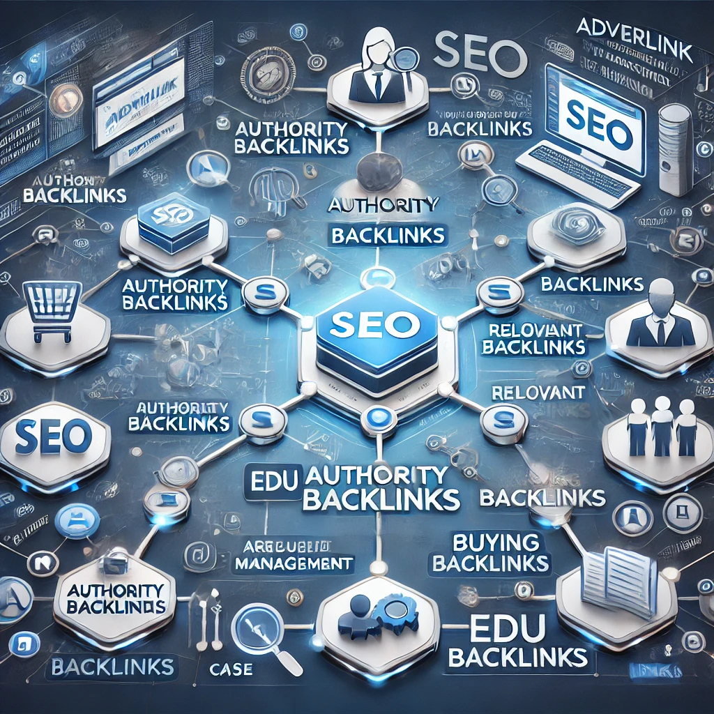 The Importance of Quality Backlinks for SEO and How Adverlink Can Help