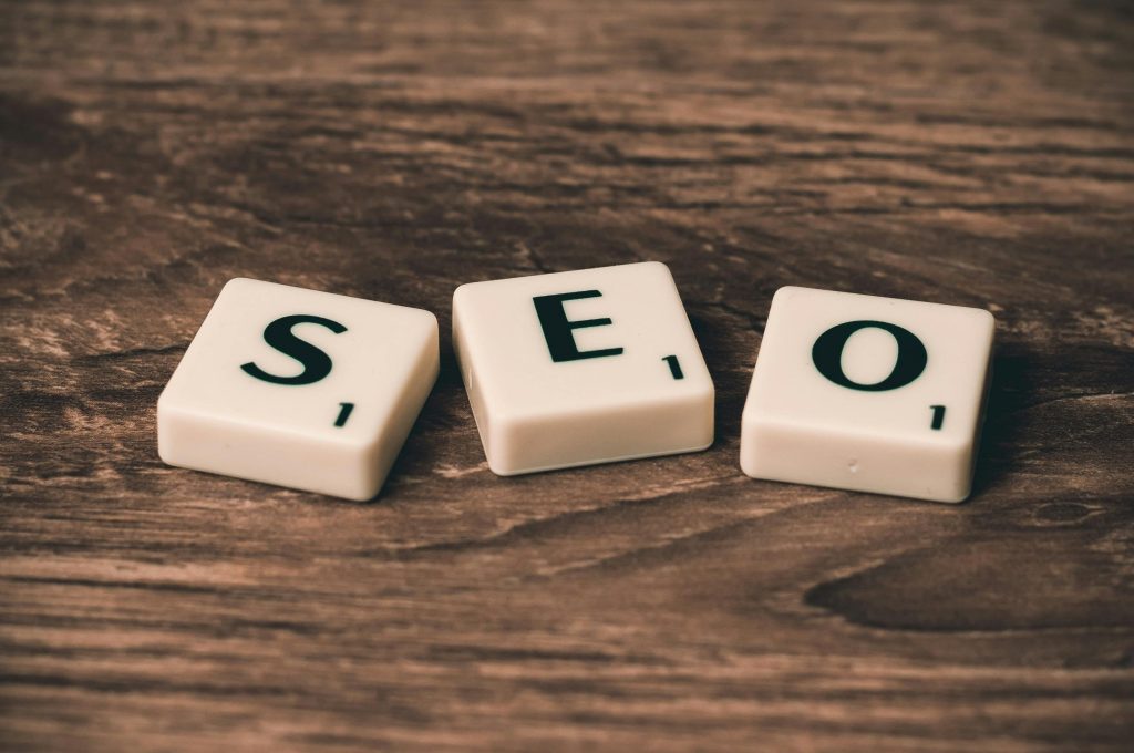 Semantic SEO