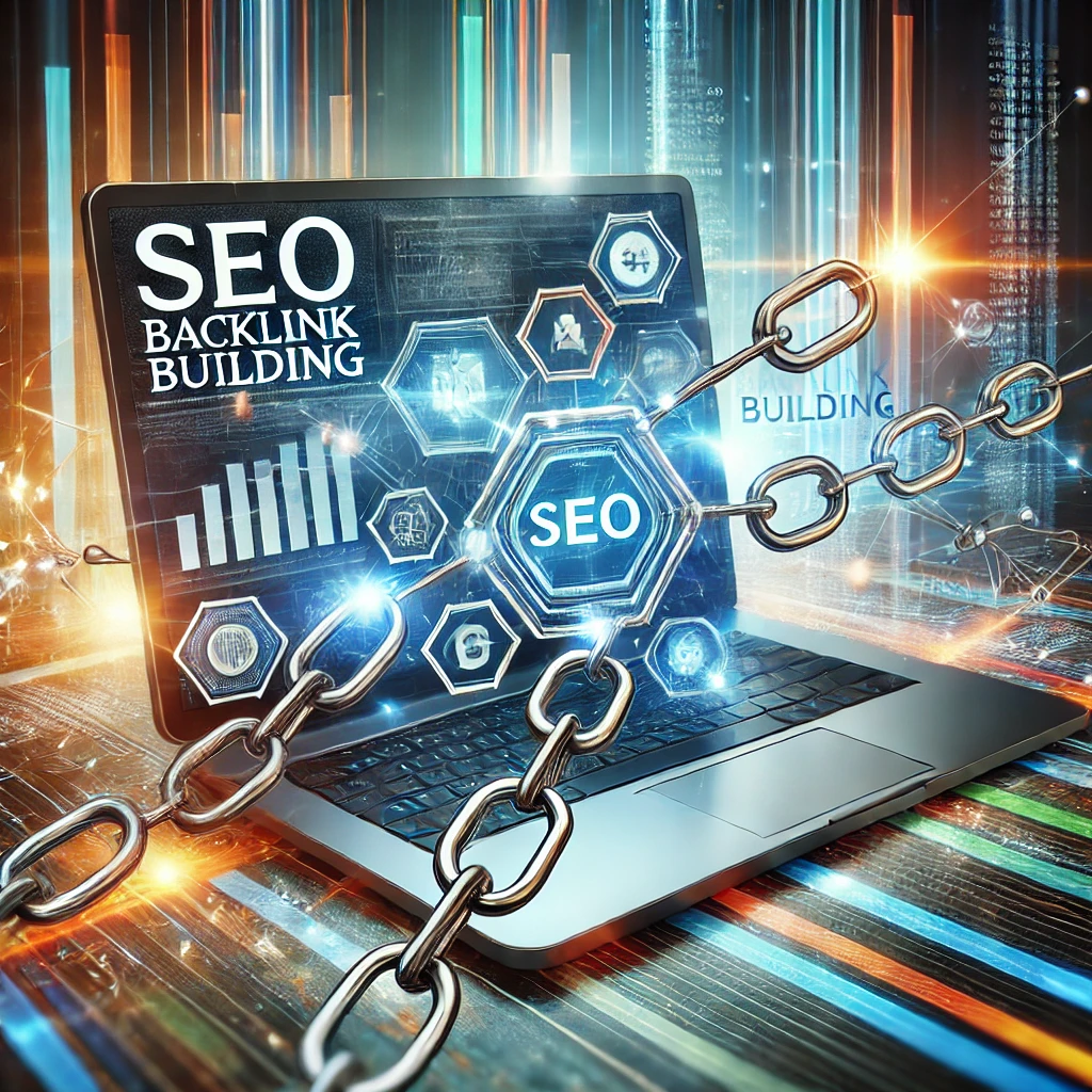 link building made easy